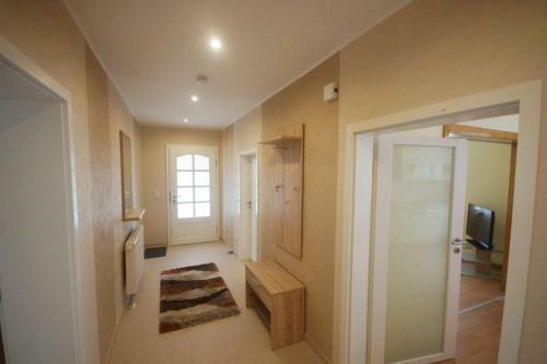 Apartamento Ferienwohnung Moog