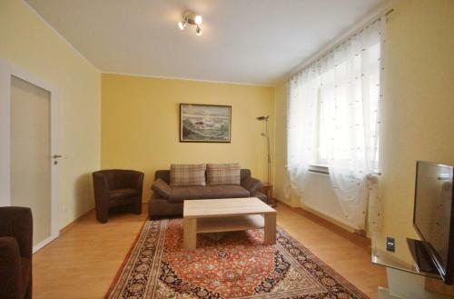 Apartamento Ferienwohnung Moog