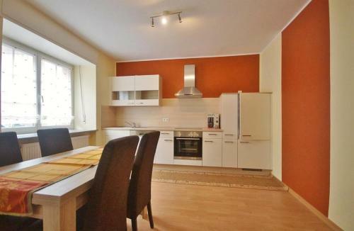 Apartamento Ferienwohnung Moog