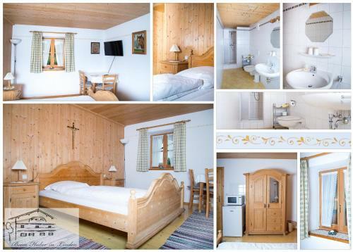 Hotel Beim Huber In Linden