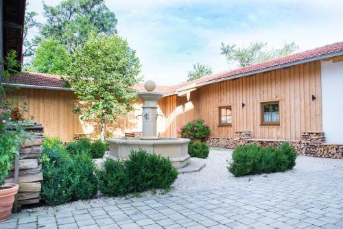 Hotel Beim Huber In Linden