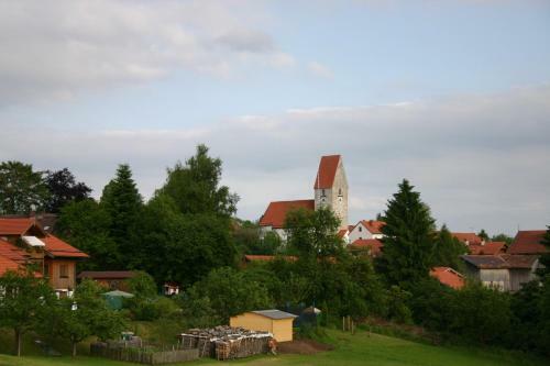 Hotel Beim Huber In Linden