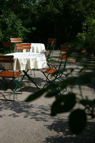 Hotel Beim Huber In Linden