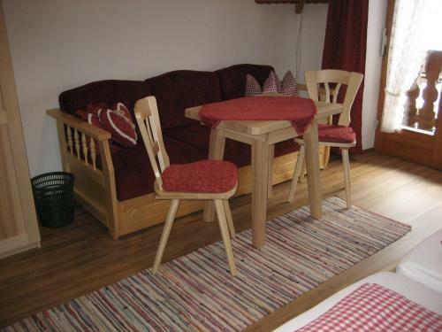 Hostal G�stehaus Proisl