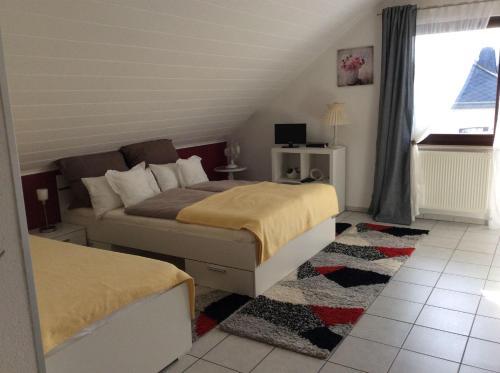 Apartamento Haus-irena