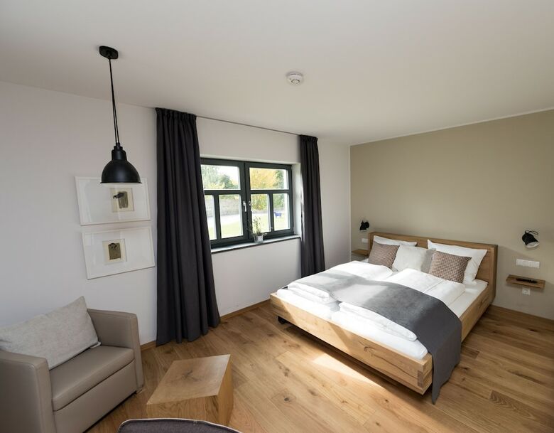 Hotel Dorfm�hle