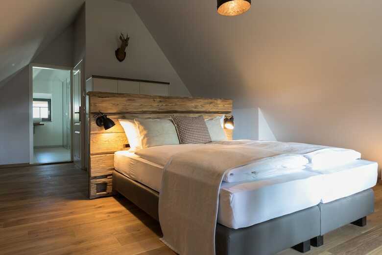Hotel Dorfm�hle