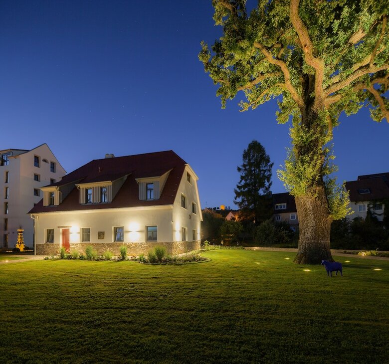 Hotel Dorfm�hle