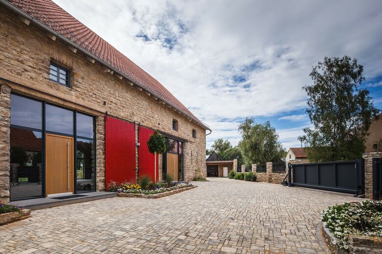 Hotel Dorfm�hle