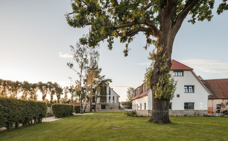 Hotel Dorfm�hle
