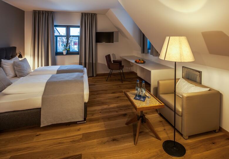 Hotel Dorfm�hle