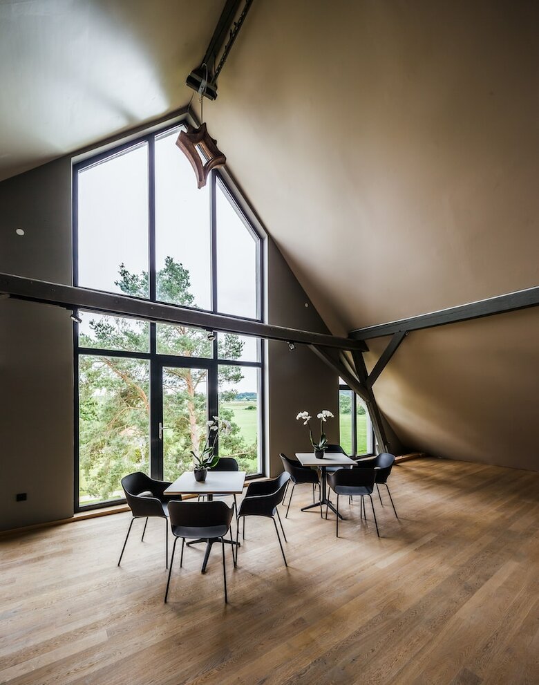 Hotel Dorfm�hle