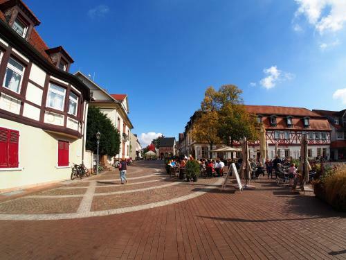 Posada Gasthof Schillereck