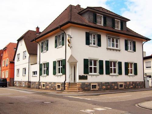 Posada Gasthof Schillereck