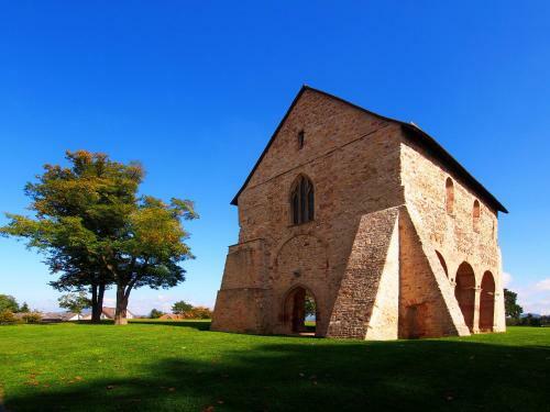 Posada Gasthof Schillereck