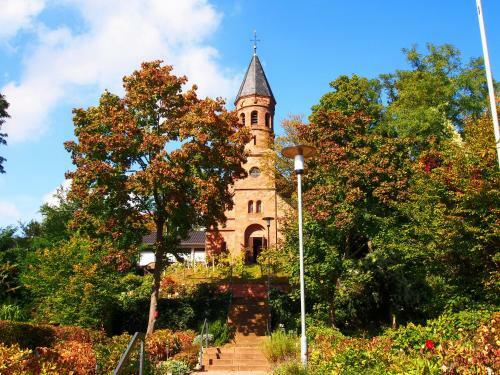 Posada Gasthof Schillereck