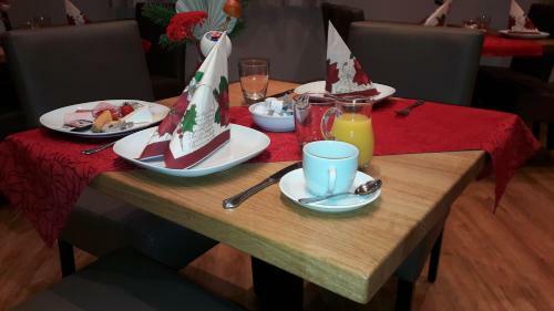 Posada Gasthof Schillereck