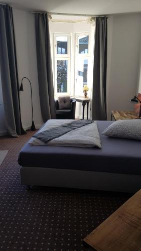 Schillers Hotel & Caf� - Garni -