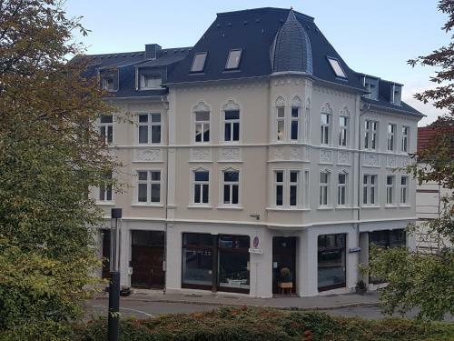 Schillers Hotel & Caf� - Garni -