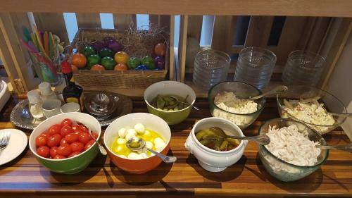 Schillers Hotel & Caf� - Garni -