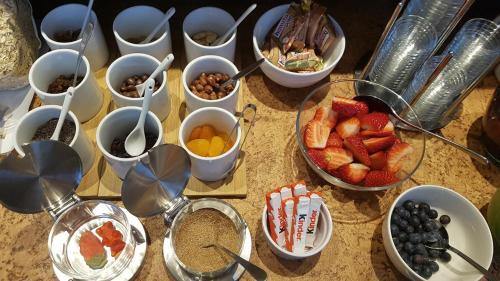 Schillers Hotel & Caf� - Garni -