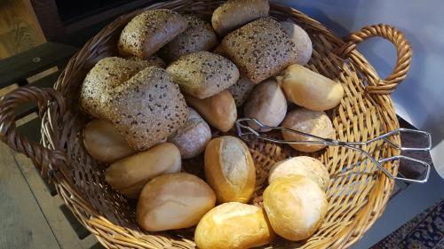 Schillers Hotel & Caf� - Garni -