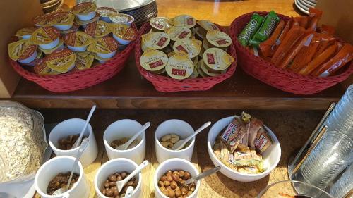 Schillers Hotel & Caf� - Garni -