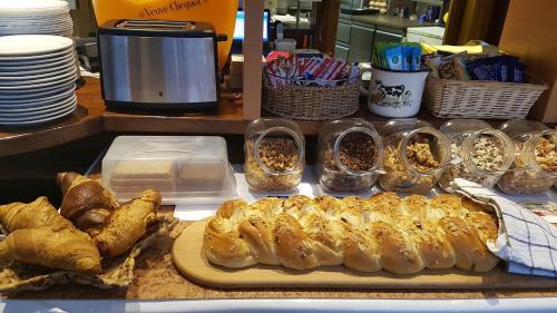Schillers Hotel & Caf� - Garni -