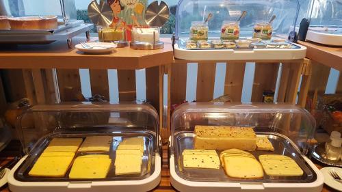 Schillers Hotel & Caf� - Garni -