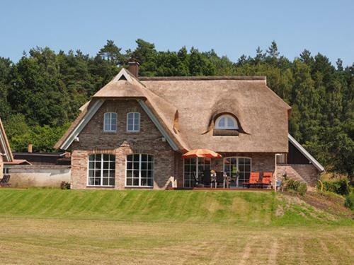 Ferienhaus Johanna