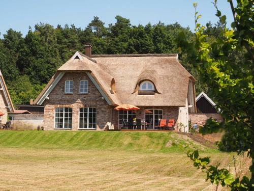 Ferienhaus Johanna