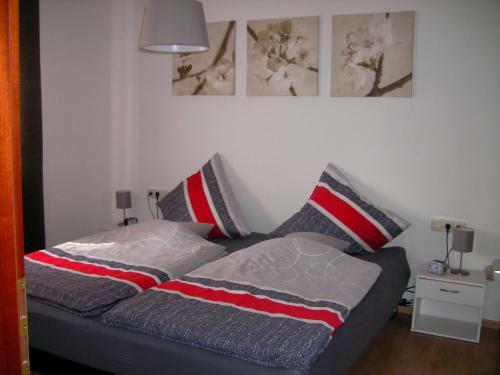 Apartamento Haus Ellbogen