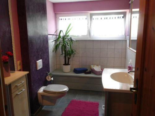 Ferienhaus Gundelrebe