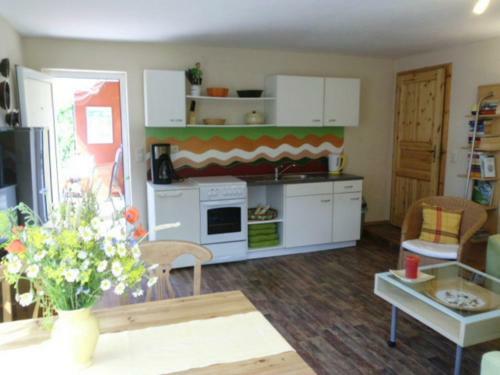 Ferienhaus Gundelrebe