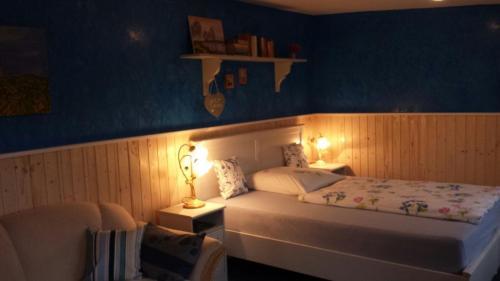 Ferienhaus Gundelrebe