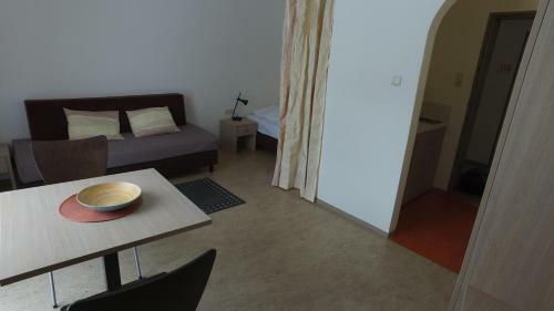 Berger�s Airport Hostel