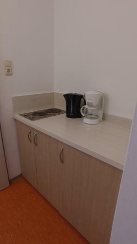 Berger�s Airport Hostel