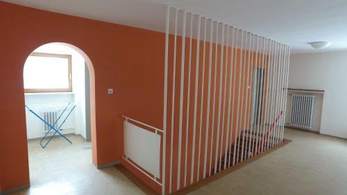 Berger�s Airport Hostel