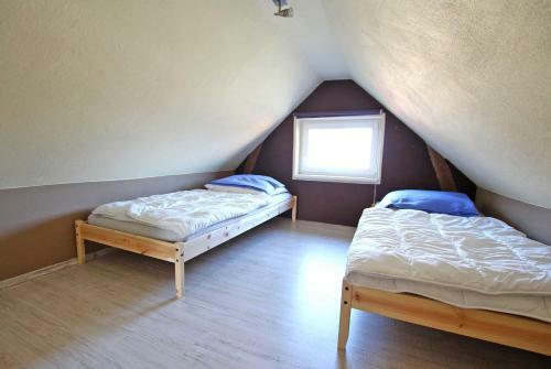 Ferienhaus Oberuckersee Ot Melzow