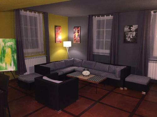 Hotel Mattiello's Mengen