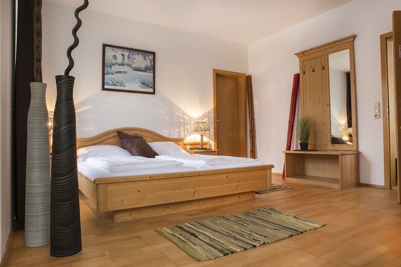 Hotel Mettner Hof