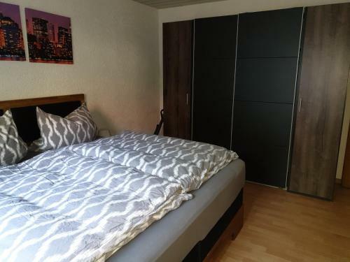 Apartamento Ferienwohnung M�rlenbach