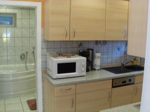 Apartamento Ferienwohnung M�rlenbach
