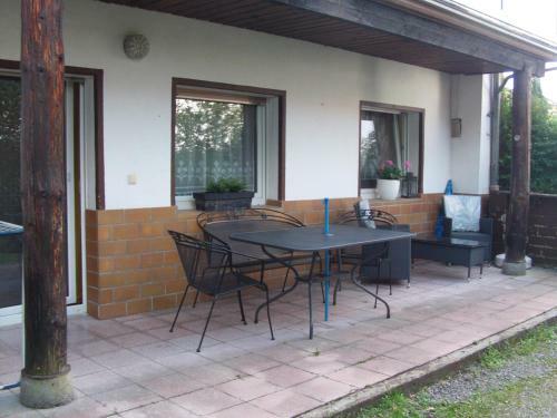 Apartamento Ferienwohnung M�rlenbach