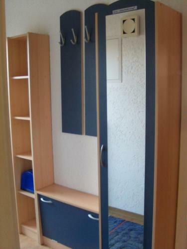 Apartamento Ferienwohnung M�rlenbach