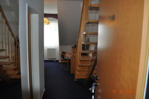 Turmhotel Schwedt