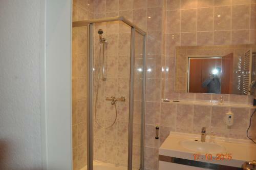 Turmhotel Schwedt