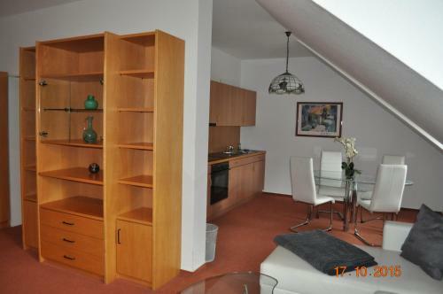 Turmhotel Schwedt