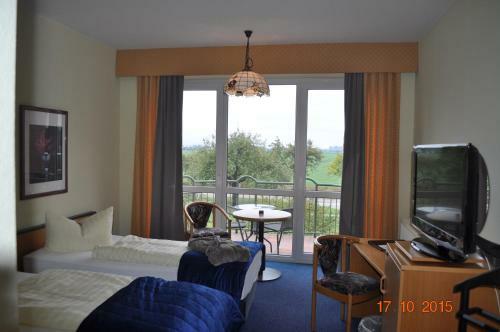 Turmhotel Schwedt