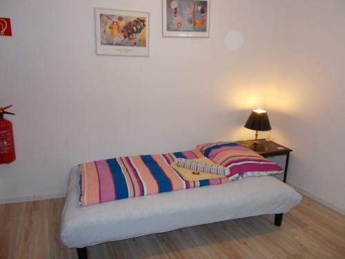 Apartamento Fewo 1 Im Geschenkehaus